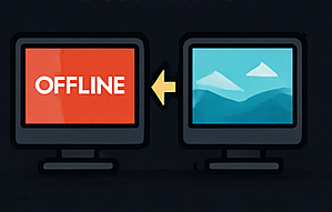 Auto Scene Switcher